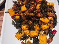 -云海肴·汽锅鸡·云南菜(美罗城店)