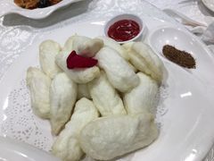 软炸里脊-马凯餐厅(地安门店)