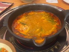 -黔三一夺夺粉酸汤火锅(百信店)