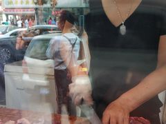 -王德炭烤牛羊肉(西关大街店)