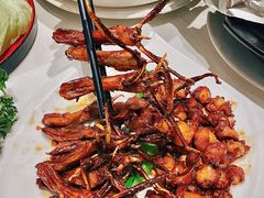 -老洋坊饭店(厚街东宝路店)
