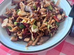 -巴陵全鱼席(湖南老字号汴河街店 )