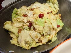 -首秀·四川料理(星耀101店)