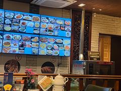 -芳芳私房菜·精做淮扬菜(承德路店)