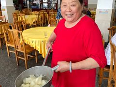 -荣生萝卜汤饭店
