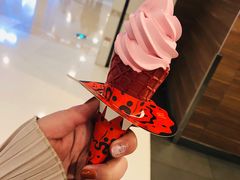 -麦当劳(合肥之心城店)