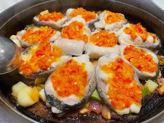 -大鸭梨烤鸭(房山店)