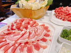 -丁卯•铜锅涮肉(工体店)