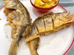 炸黄鱼-状元楼(瑞祥店)