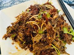 -瑞丰园庭院餐厅·白族传统家常菜