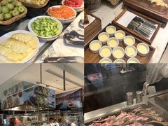 -杭州君悦酒店