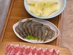 -东来顺饭庄(天坛店)