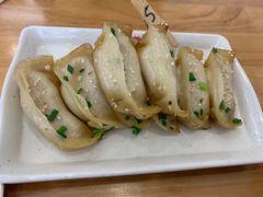 -小姜锅贴(凤凰街店)