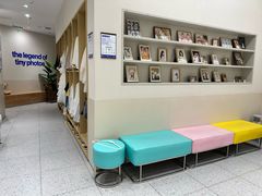 -天真蓝照相馆(五角场百联又一城店)