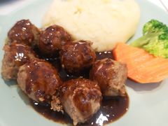 -库滋明·俄罗斯特色美食(中央大街店)