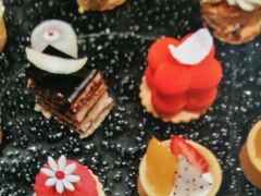 -晶丽香榭自助餐(南京大饭店)