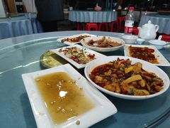 -阿弟特色海鲜餐厅·大排档(平潭店)