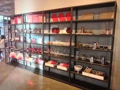 -dotcom coffee古点咖啡(致真大厦店)