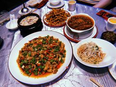 -红辣椒·川菜·火锅(大洋中心店)