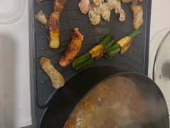 -玄希浪漫厨房·韩料烤肉(湖滨银泰in77店)