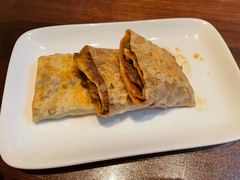 -南门小馆·清真(国贸商城店)
