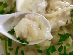 -安庆柴火馄饨(马道街店)