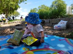 -永定河休闲森林公园