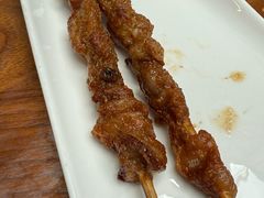-南门小馆·清真(国贸商城店)