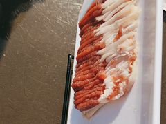 -清真·鸦儿李记·涮肉(鼓楼店)