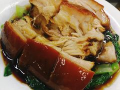 协和蜜汁酱方-协和菜馆(凤凰街店)
