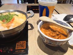 -吉野家(复兴路第二餐厅店)
