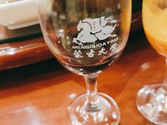 -蒙古大营·蒙古演绎餐厅(赛马场店)