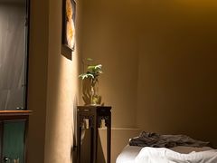 -心足私家足疗SPA(深圳湾店)