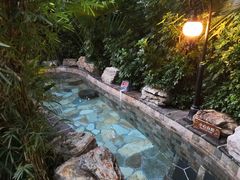 -韶关经律论国际酒店温泉