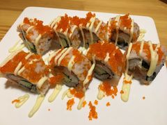 -福匠日本料理(人民路店)