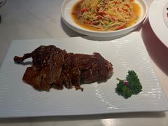 -茅庐毛血旺(烟台大悦城店)
