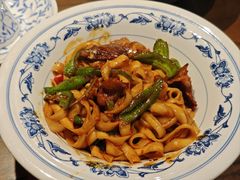 -陈阿宝·山西菜馆