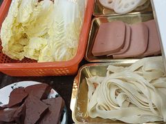 -刘少华贵州小黄牛·鲜牛肉火锅(总店)