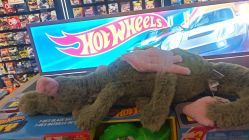 -Hamleys哈姆雷斯(东方福来德店)