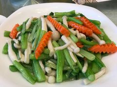 -老虎滩船说·海胆水饺·大连海鲜(老虎滩店)