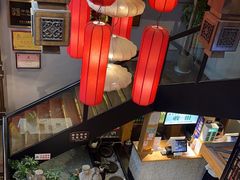 -龙抄手食府(浣花北路店)