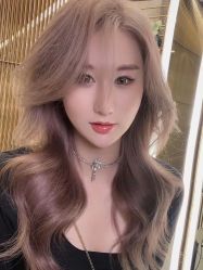-Rise Hair上升造型