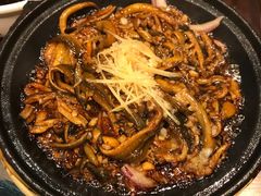 -南京大牌档(济南万象城店)