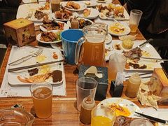 -汉巴味德(沈阳万象汇店)