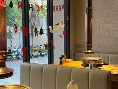 -泥炉烧肉师(新街口金銮巷店)
