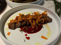 -Marina厨房·ALA精酿(月湖盛园店)