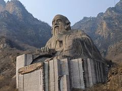-圣莲山风景区