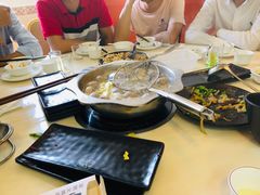 -八方客汕头火锅·牛肉·卤水(福保店)