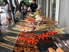 -非凡烧烤(历史博物馆店)