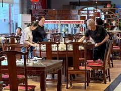 -面辣子·陕西家乡菜(钟楼店)